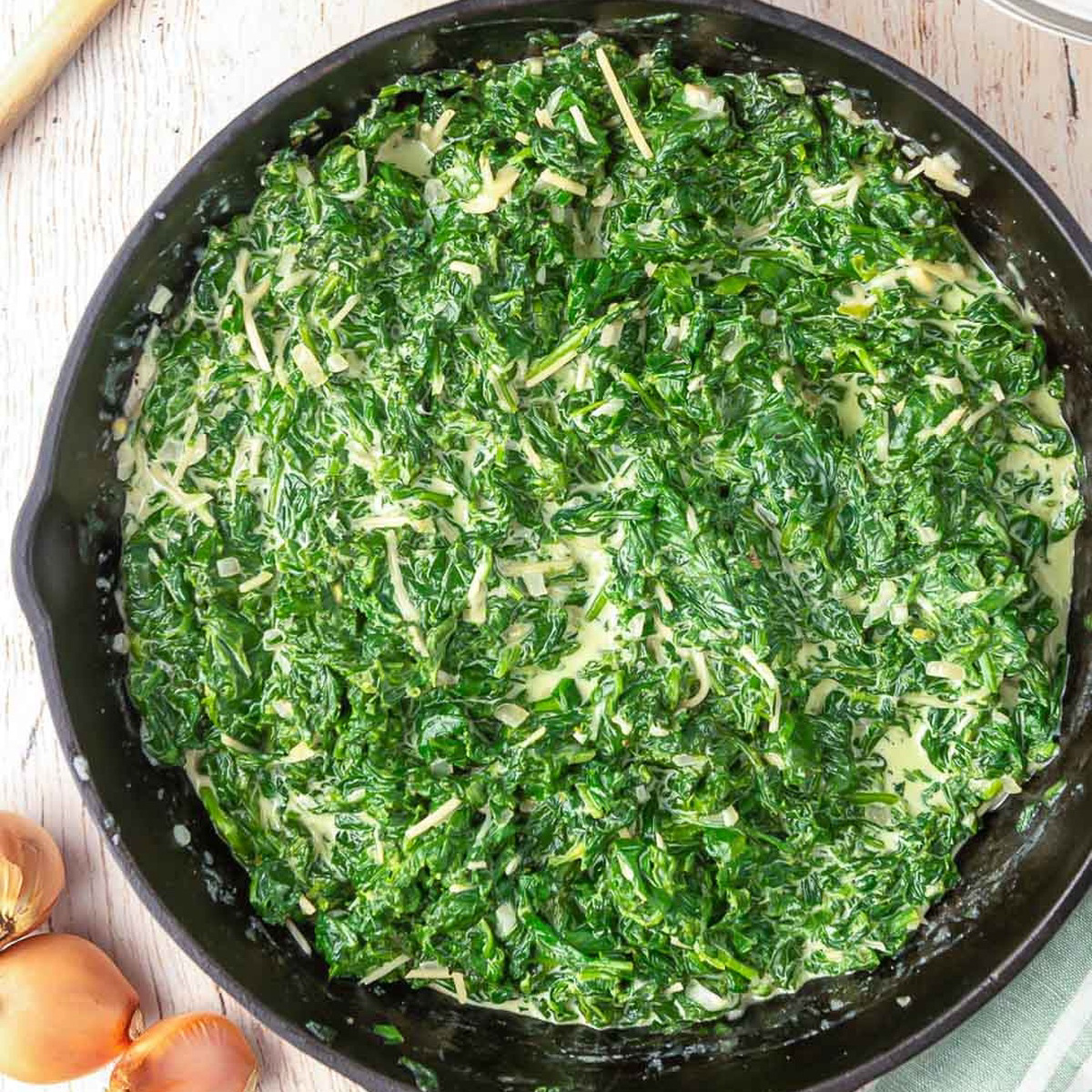 Creamed Spinach Pairings: From Steaks to Holiday Roasts